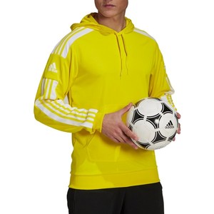 Mikina s kapucňou adidas SQ21 HOOD
