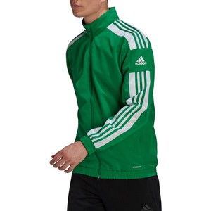 Bunda adidas SQ21 PRE JKT
