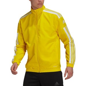 Bunda adidas SQ21 PRE JKT