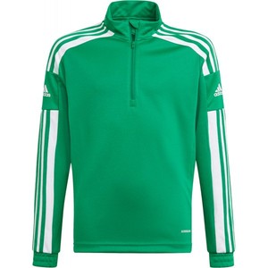 Mikina adidas SQ21 TR TOP Y