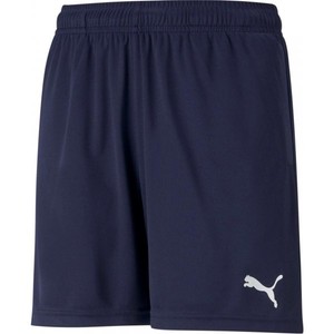 Šortky Puma teamRISE Training Shorts Jr