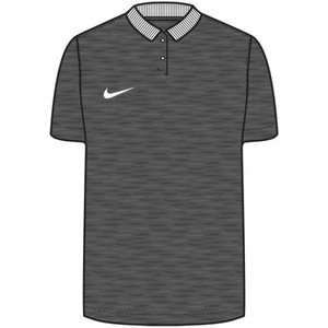 Polokošele Nike W NK DF PARK20 POLO SS