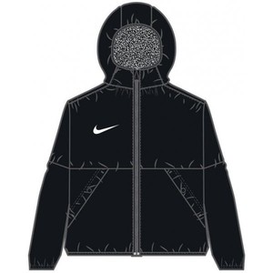 Bunda s kapucňou Nike W NK THRM RPL PARK20 FALL JKT