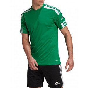 Dres adidas SQUAD 21 JSY SS