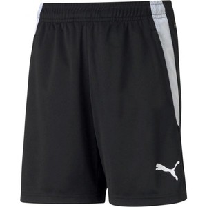 Šortky Puma teamLIGA Training Shorts Jr