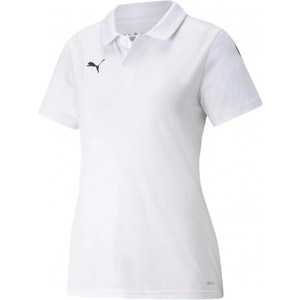 Polokošele Puma teamLIGA Sideline Polo W