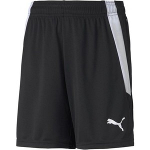Šortky Puma teamLIGA Shorts Jr