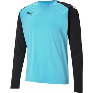 Dres s dlhým rukávom Puma teamPACER GK LS Jersey