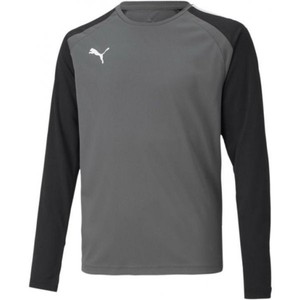 Dres s dlhým rukávom Puma teamPACER GK LS Jersey Jr