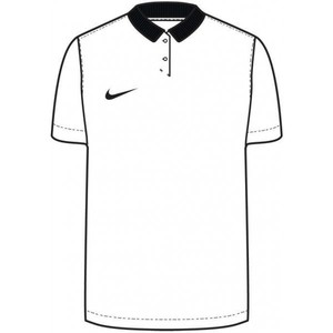 Polokošele Nike W NK DF PARK20 POLO SS