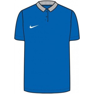 Polokošele Nike W NK DF PARK20 POLO SS