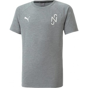 Tričko Puma  NJR Evostripe T-Shirt Grau F05