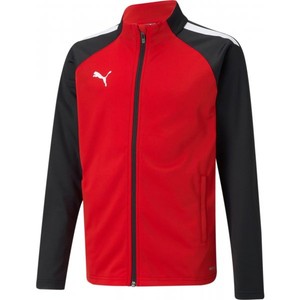 Bunda Puma teamLIGA Training Jacket Jr