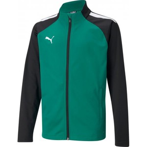 Bunda Puma teamLIGA Training Jacket Jr