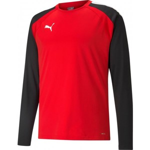 Mikina Puma teamLIGA Training Sweat