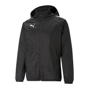 Bunda s kapucňou Puma teamLIGA All Weather Jacket