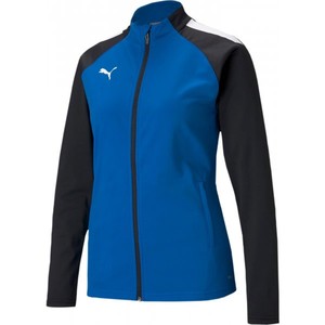 Bunda Puma teamLIGA Training Jacket W