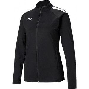 Bunda Puma teamLIGA Training Jacket W