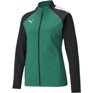 Bunda Puma teamLIGA Training Jacket W