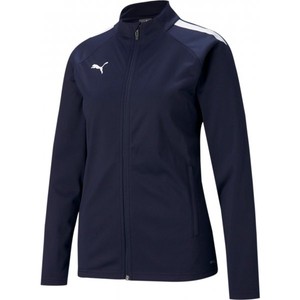 Bunda Puma teamLIGA Training Jacket W