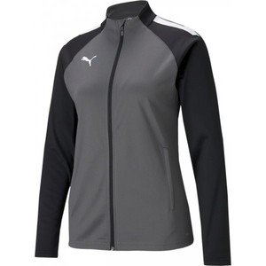 Bunda Puma teamLIGA Training Jacket W