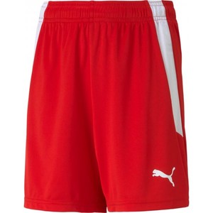 Šortky Puma teamLIGA Shorts Jr