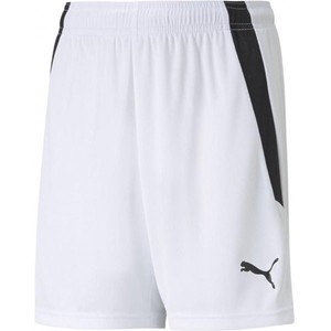 Šortky Puma teamLIGA Shorts Jr