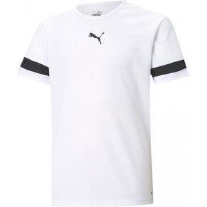 Dres Puma teamRISE Jersey Jr