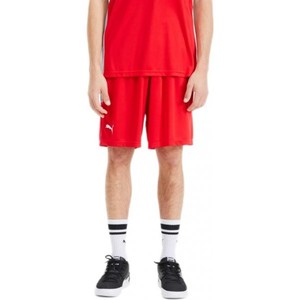 Šortky Puma Basketball Game Short