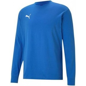 Tričko s dlhým rukávom Puma BBall Shooting Shirt