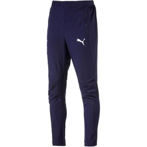 Nohavice Puma LIGA Sideline Woven Pants