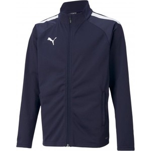 Bunda Puma teamLIGA Training Jacket Jr