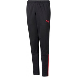 Nohavice Puma teamLIGA Training Pants Jr