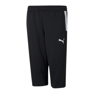 Nohavice 3/4 Puma teamLIGA Training 3 4 Pants Jr 