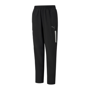 Nohavice Puma teamLIGA Sideline Pants Jr 