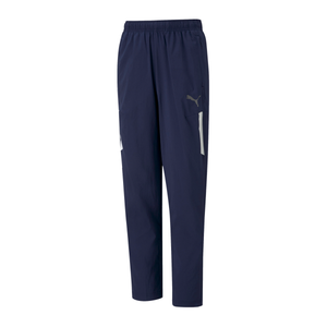 Nohavice Puma teamLIGA Sideline Pants Jr