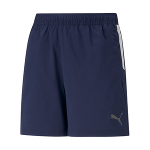 Šortky Puma teamLIGA Sideline Shorts Jr