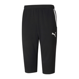 Nohavice Puma teamLIGA Training 3/4 Pants