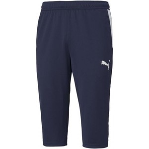 Nohavice Puma teamLIGA Training 3/4 Pants