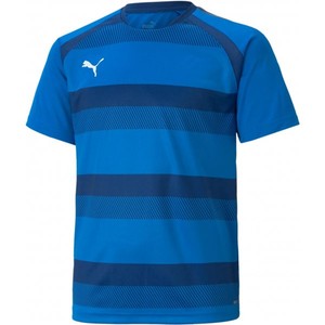 Dres Puma teamVISION Jersey Jr