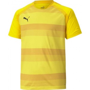 Dres Puma teamVISION Jersey Jr