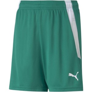 Šortky Puma teamLIGA Shorts Jr