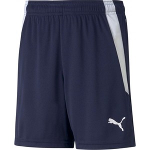 Šortky Puma teamLIGA Shorts Jr