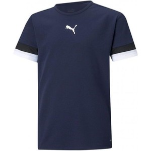 Dres Puma teamRISE Jersey Jr