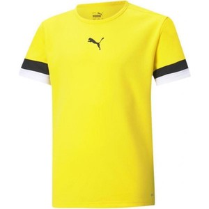 Dres Puma teamRISE Jersey Jr