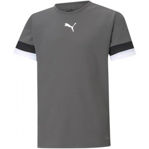 Dres Puma teamRISE Jersey Jr