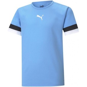 Dres Puma teamRISE Jersey Jr