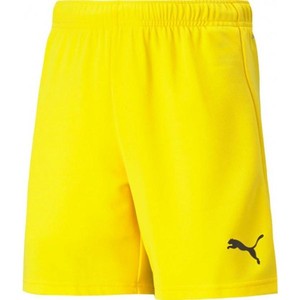 Šortky Puma teamRISE Short Jr