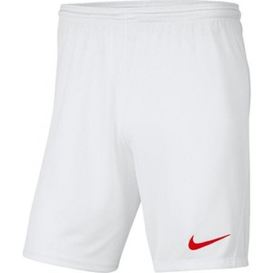 Šortky Nike Y NK DRY PARK III SHORT NB K