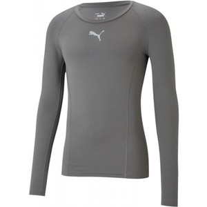 Tričko s dlhým rukávom Puma LIGA Baselayer Tee LS